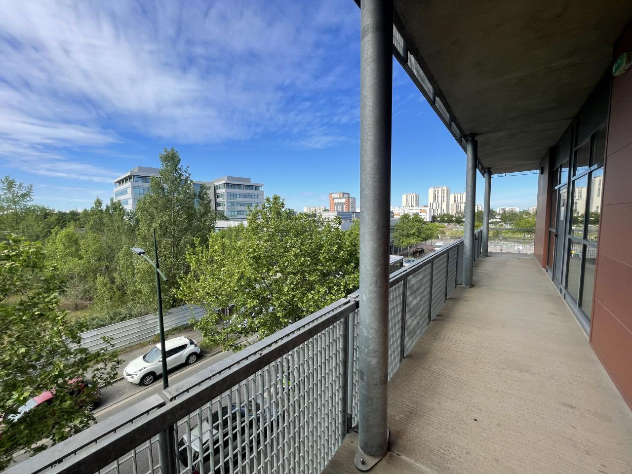 Bureau Toulouse 1573m² Vente bureau Toulouse Haute-Garonne OVBUR2427311 9